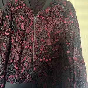 Kobi dress and jacket